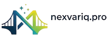 nexvariq.pro logo